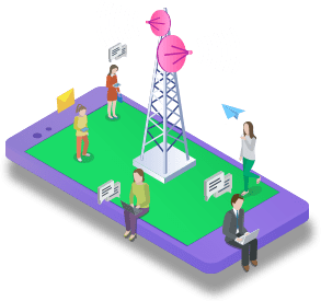 Karix Delivering Best In Class Connectivity
