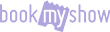 Logo Bookmyshow Book My Show