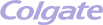 Logo Colgate Colgate