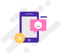 Customer Satisfaction Messaging