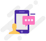 User Verification Otp Sms