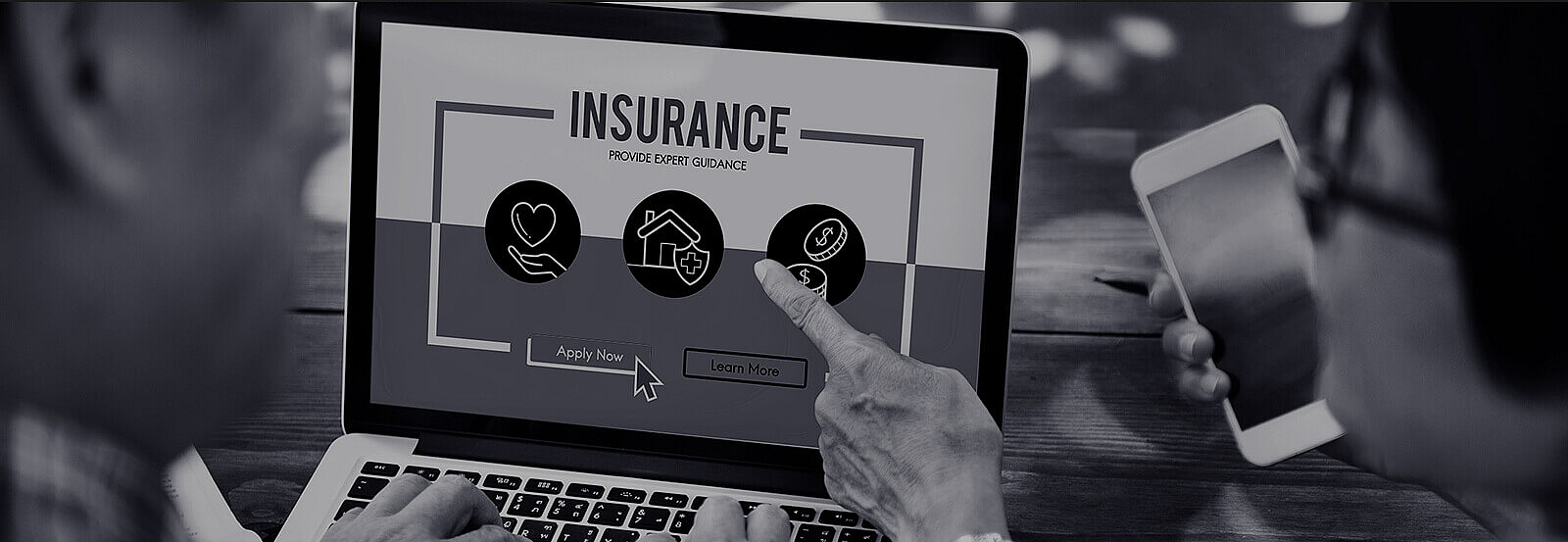 Insurance Solutions