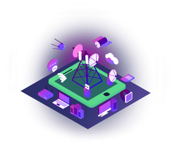 Robust Operator Connectivity