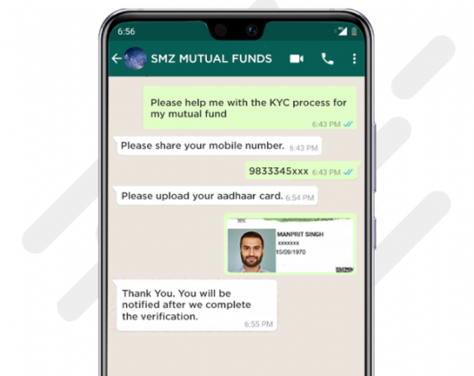 Need Of Enabling Whatsapp For Business