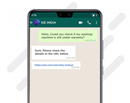 Need Of Enabling Whatsapp For Business