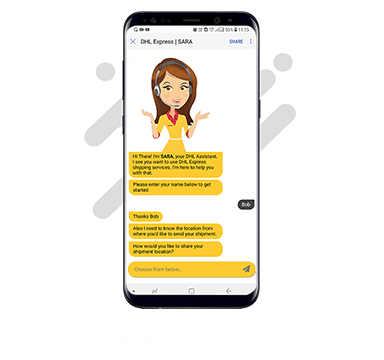 Karix Chatbotpage Dhlscreen 01 348x360