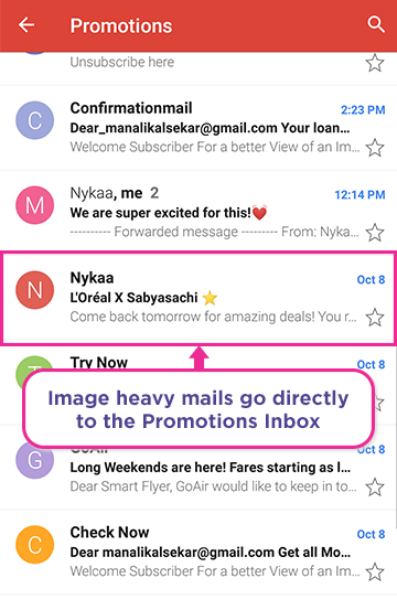 Automated Batch Emails Automated Batch Emails