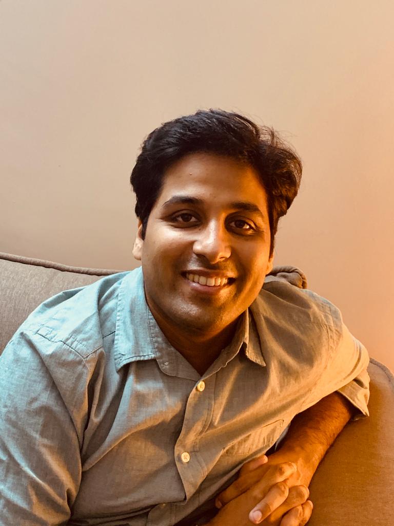 Prateek Goel Prateek Goel