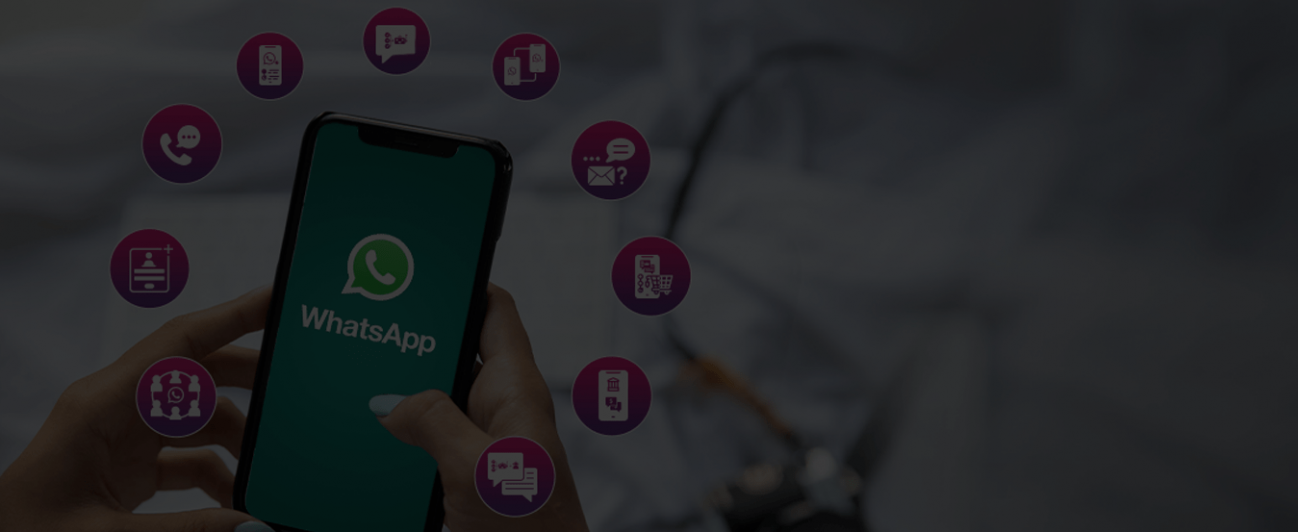 How To Use Whatsapp Business Api For Commerce Or E Commerce