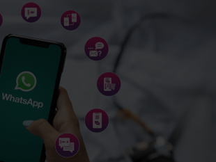Build Customer Relationships With Whatsapp Messages