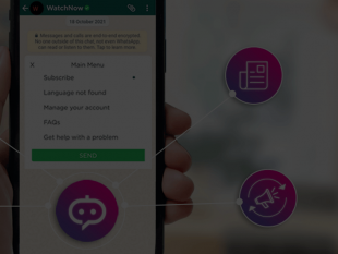 Whatsapp Enables Customer Acquisition And Conversion