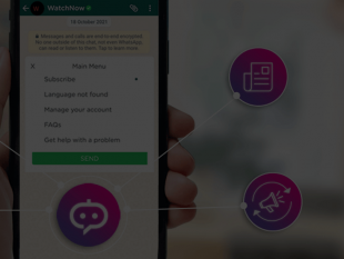 Enhancing Customer Experience With Whatsapp Chatbots