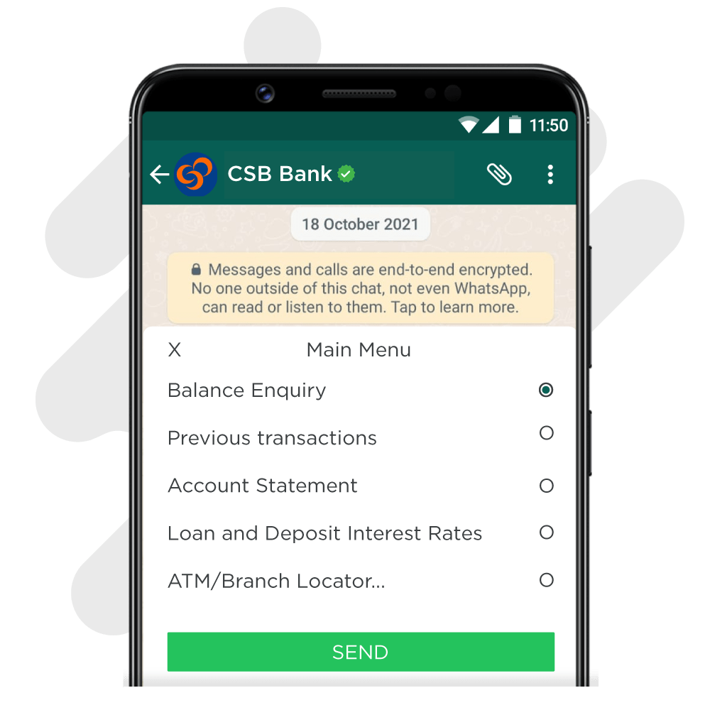 Csb Bank 1