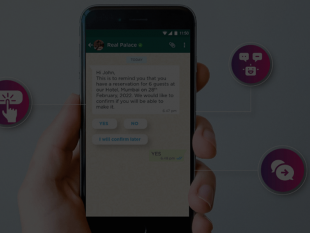 Redbus Karix Partner To Launch Lts Service On Whatsapp