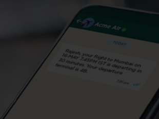 Automating Customer Support With Whatsapp Api