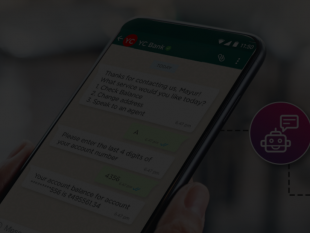 Redbus Karix Partner To Launch Lts Service On Whatsapp