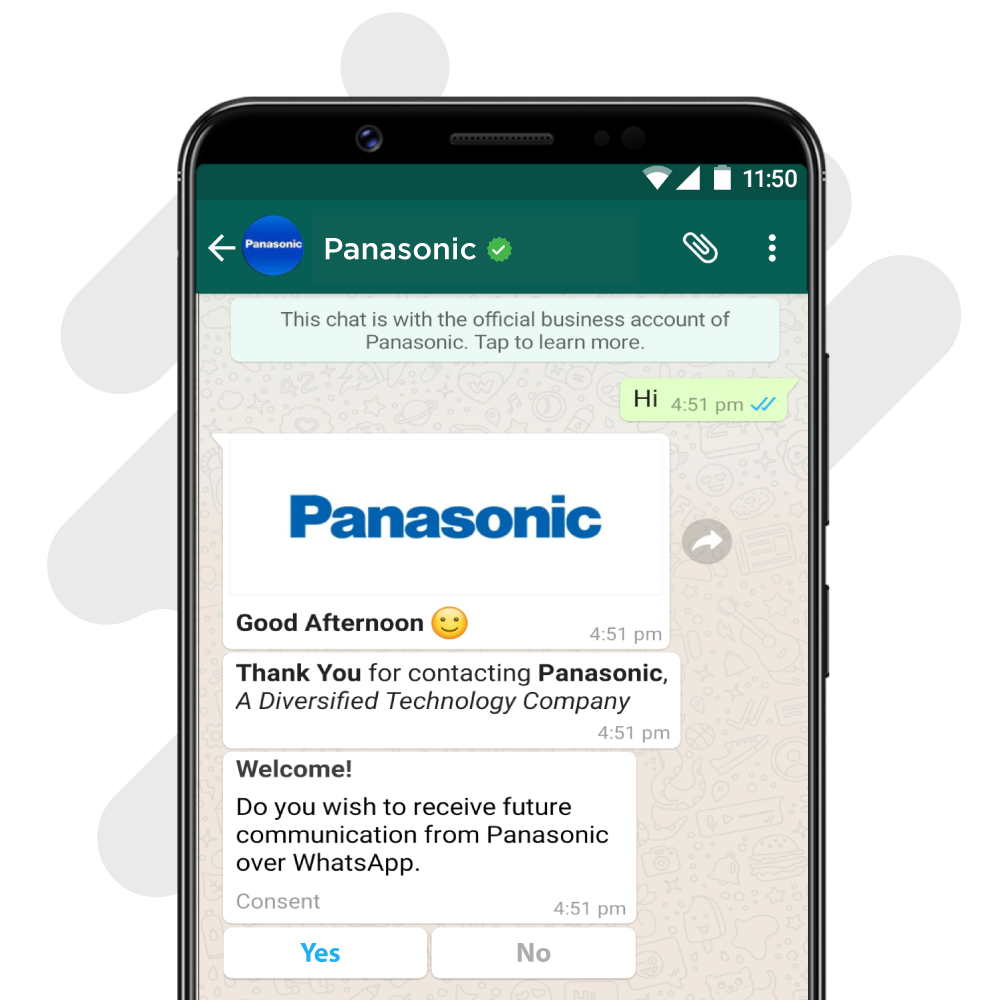 Panasonic India