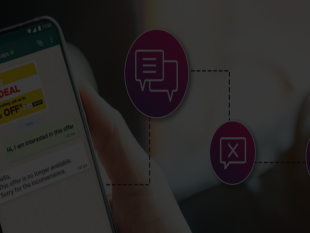 Enhancing Customer Experience With Whatsapp Chatbots