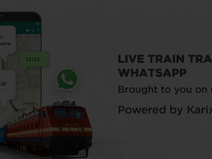 Redbus Karix Partner To Launch Lts Service On Whatsapp