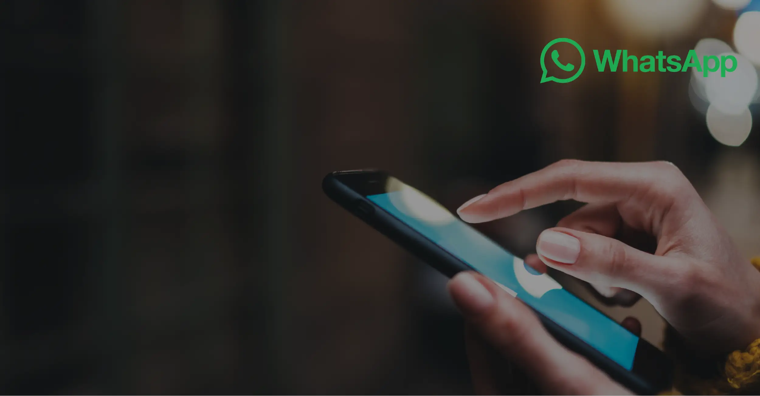Hottest New Features In Whatsapp For Business Desktop