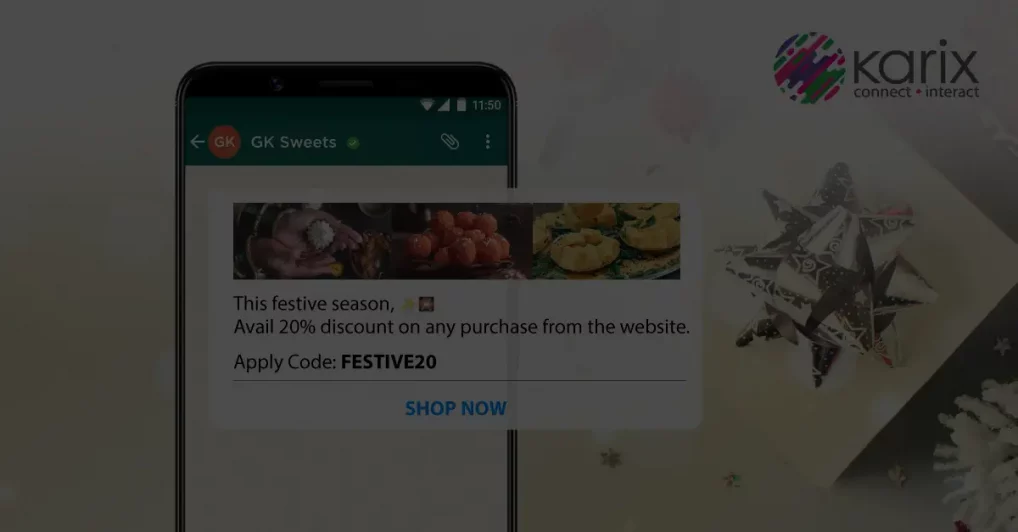 Whatsapp Festive Campaigns A Comprehensive Cheatsheet For Indian Brands
