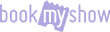 Logo Bookmyshow