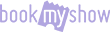 Logo Bookmyshow Logo Bookmyshow