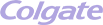 Logo Colgate