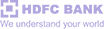 Logo Hdfc